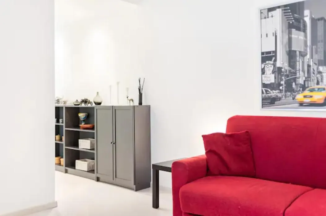 4Bnb - Giulio Cesare Cozy Apartment-1