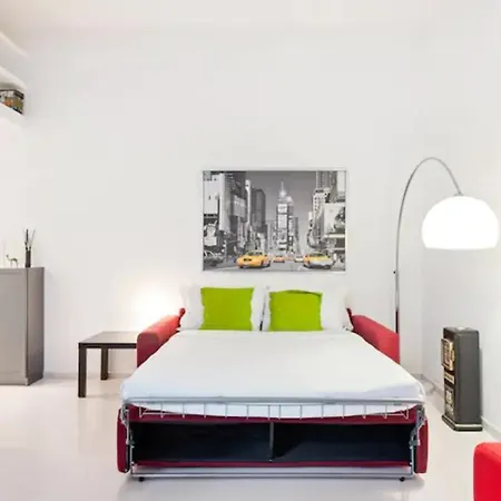 4Bnb - Giulio Cesare Cozy Apartment-2