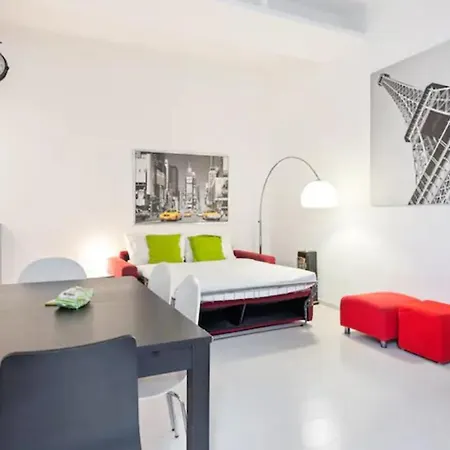 4Bnb - Giulio Cesare Cozy Apartment-3
